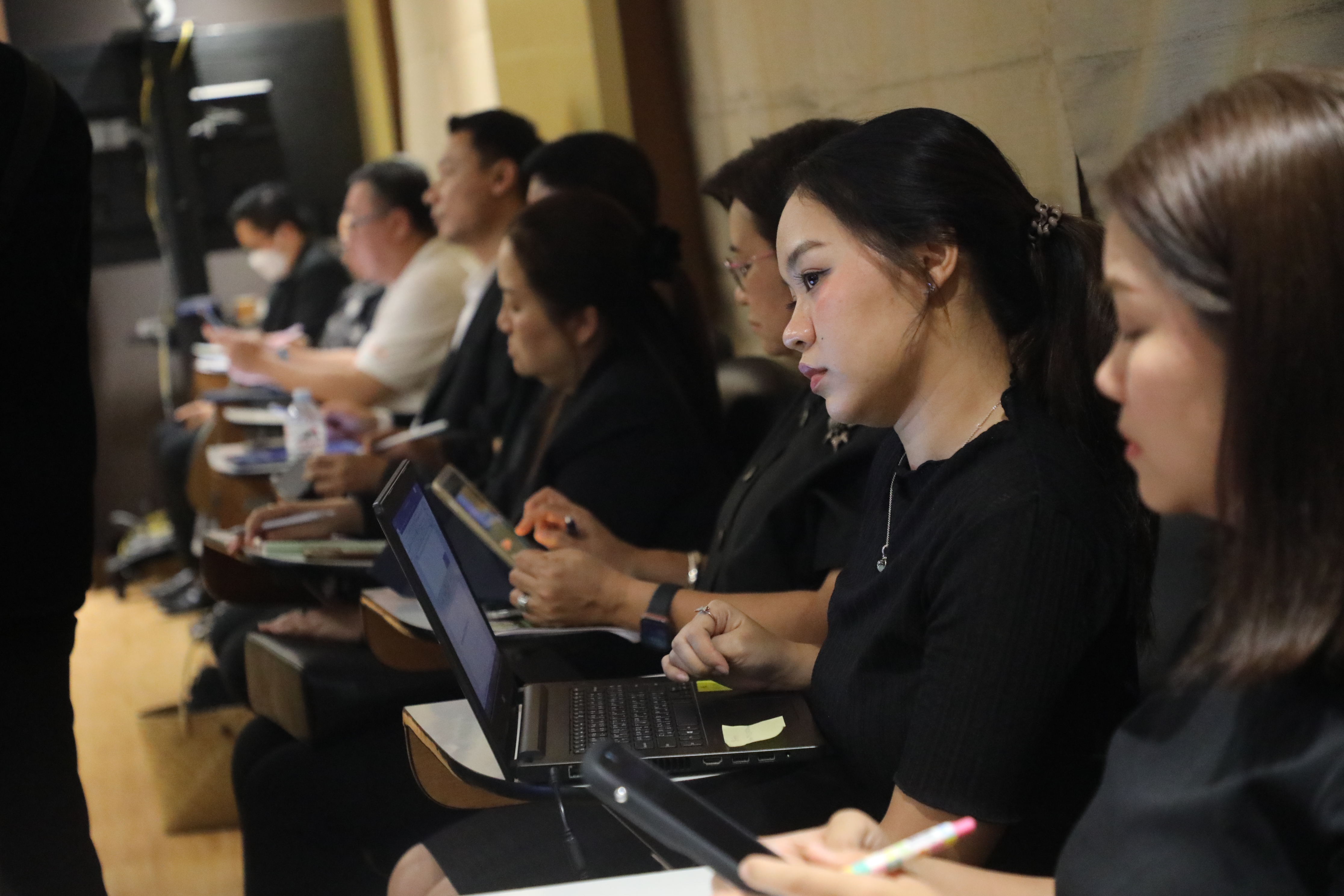 title - ส.ป.ก. เข้าร่วมประชุม หารือแนวทางการรับมือผลกระทบจากสถานการณ์การสู้รบในภูมิภาคตะวันออกกลาง ครั้งที่ 2/2569